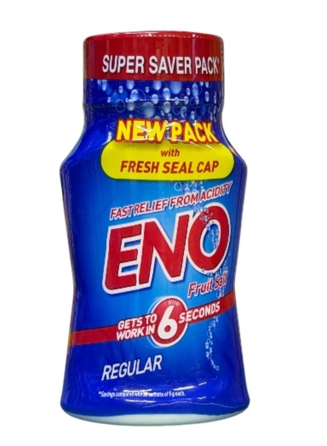 إينو ملح إينو بالفواكه 100 غرام - Image 2